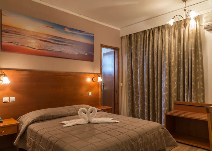 Agrelli Hotel & Suites
