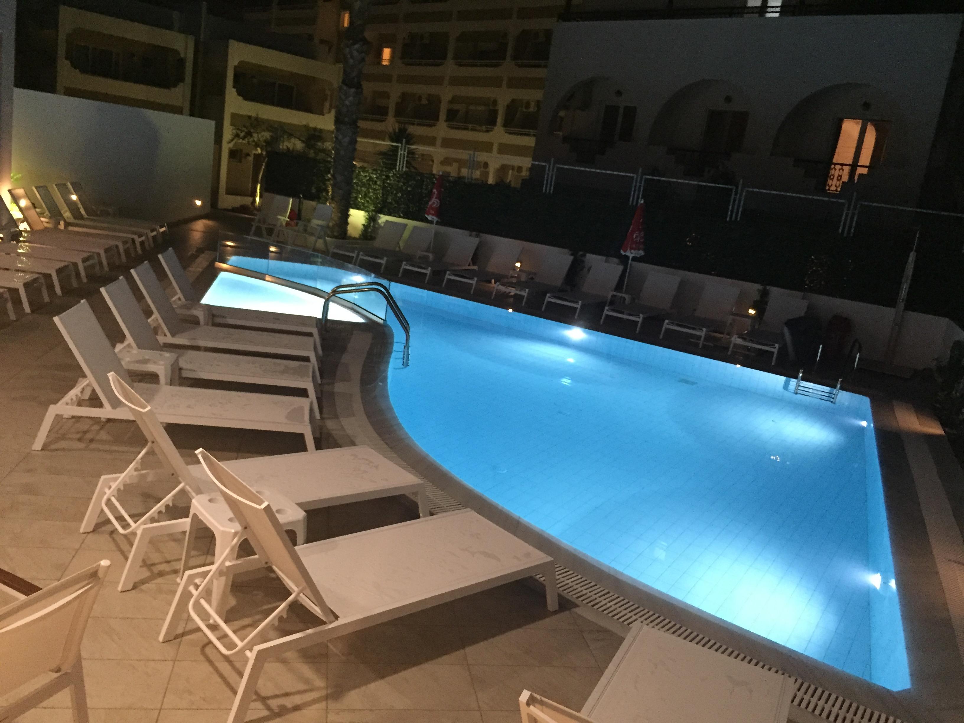 Hotel Agrelli &