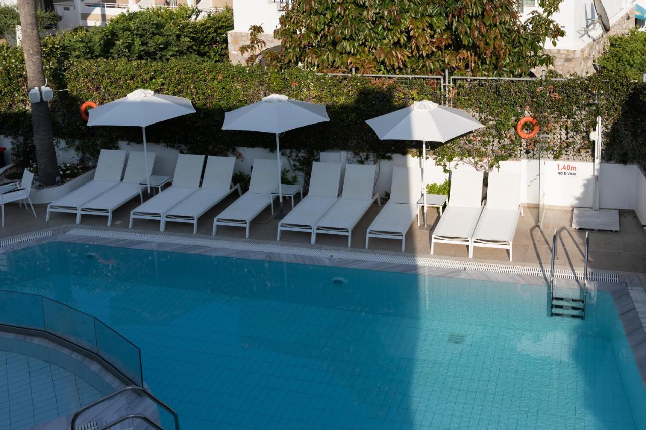 Agrelli & Hotel 3*