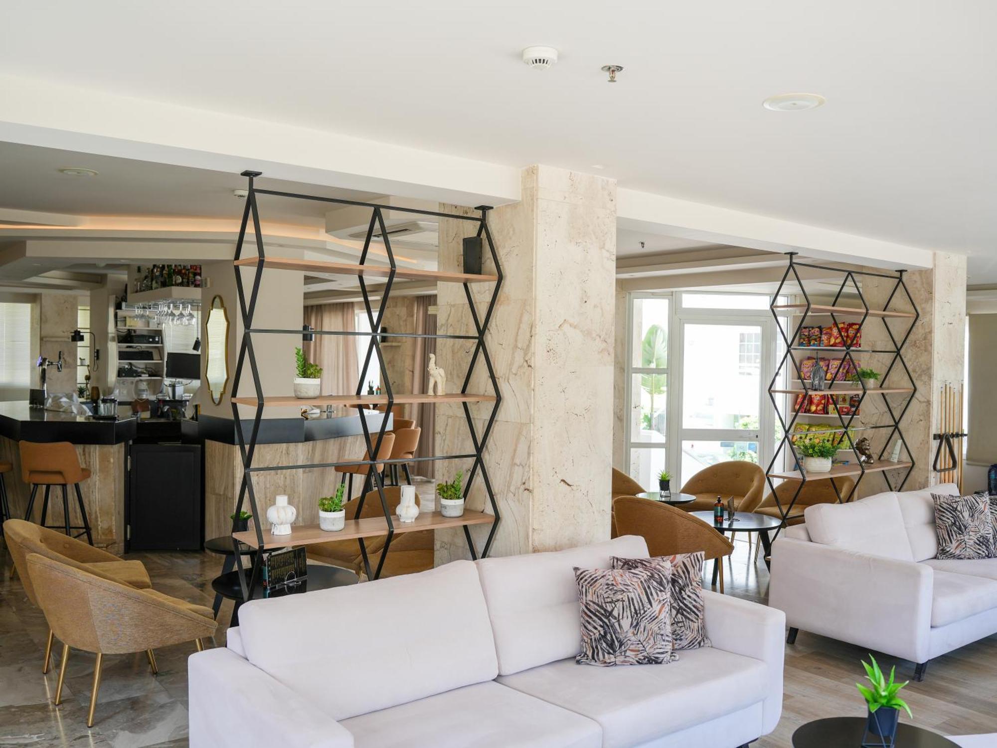 Hotel Agrelli &