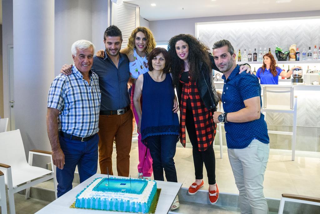 Hotel Agrelli & 3*